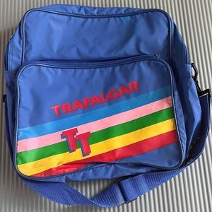 Trafalgar Vintage Bag